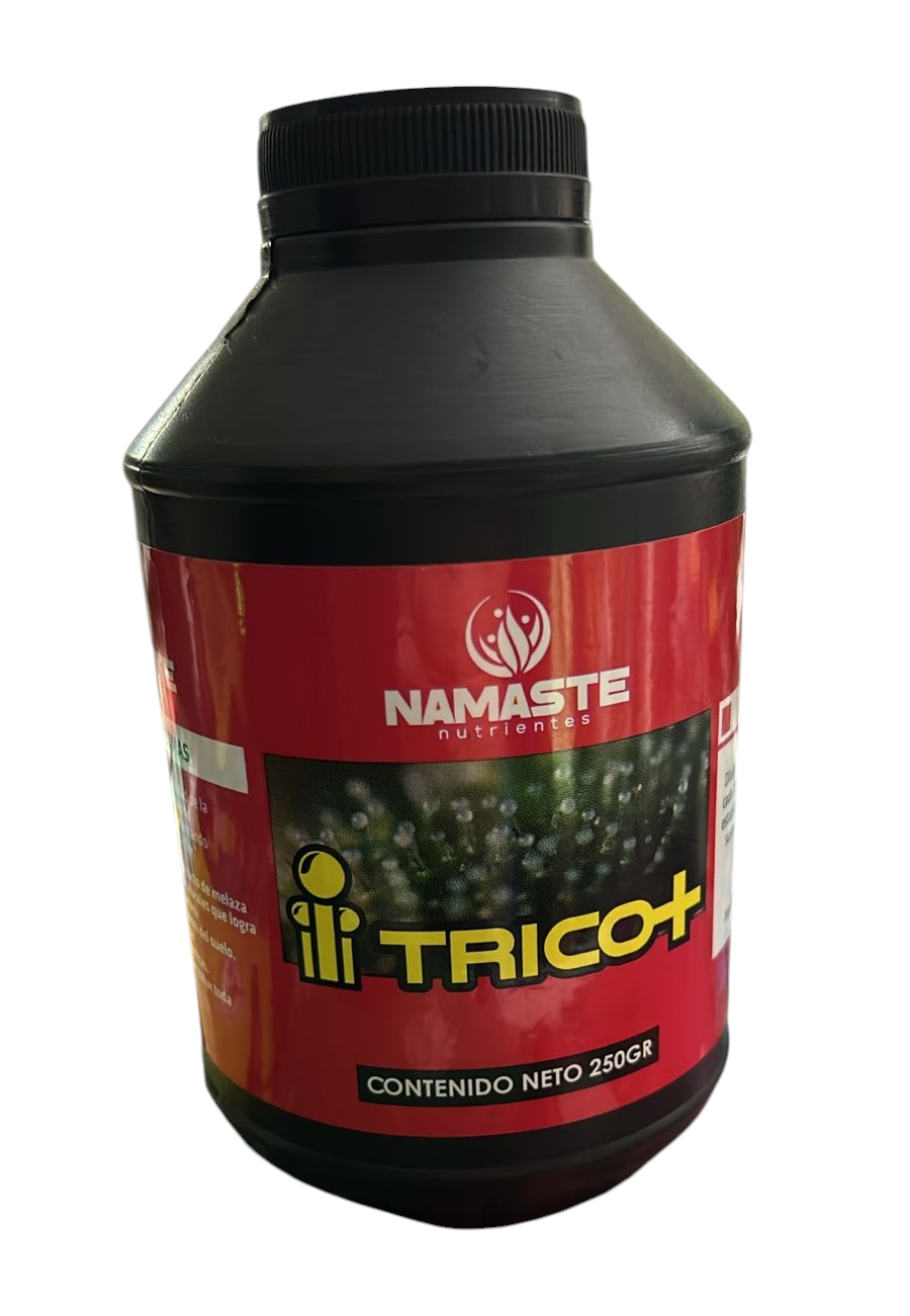 NAMASTE TRICO + 250GR