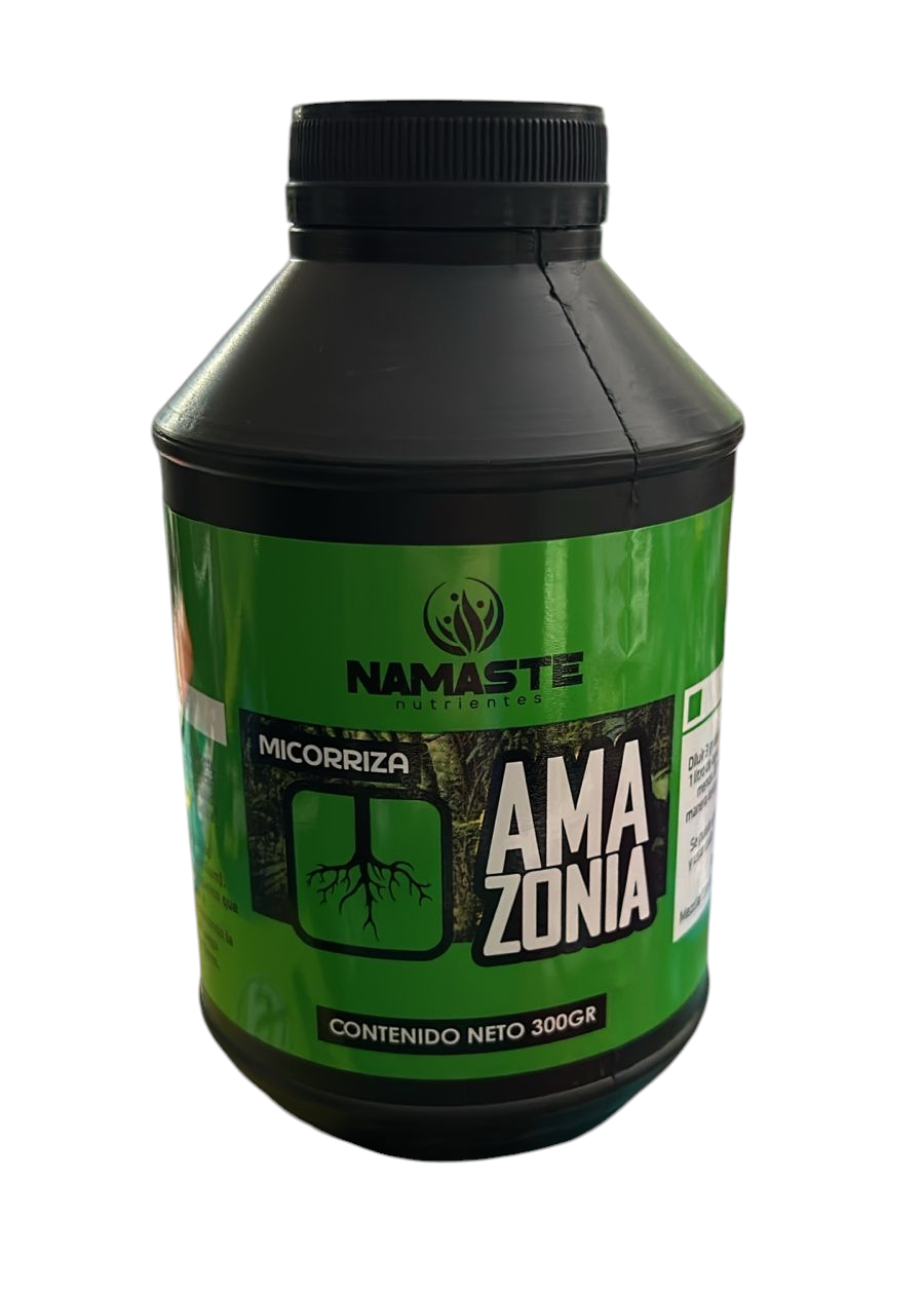 NAMASTE AMAZONIA 300GR