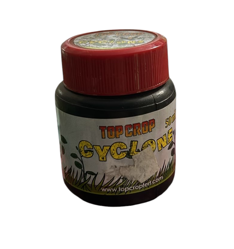 TOP CROP CYCLONE 30ML