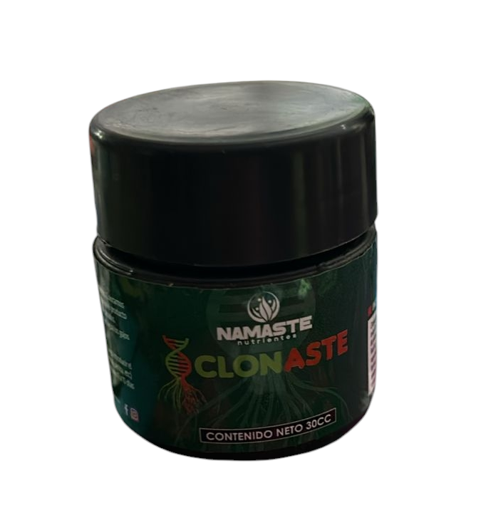 NAMASTE CLONASTE 30CC
