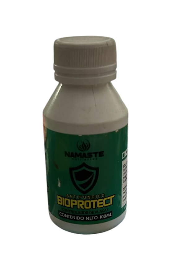 NAMASTE BIOPROTECT