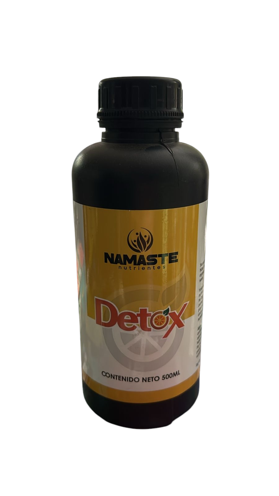 NAMASTE DETOX 500ml
