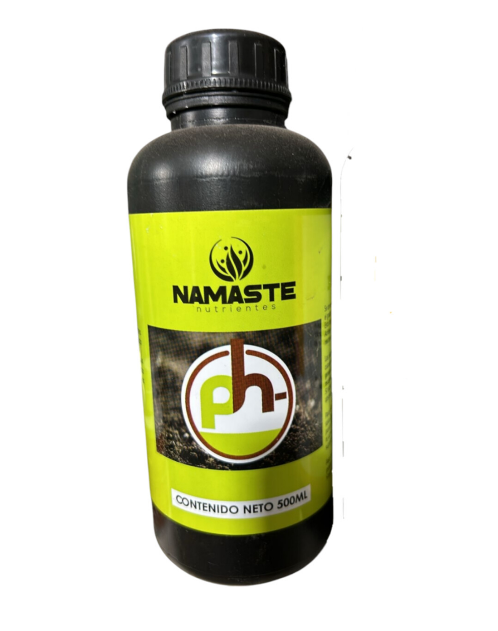 NAMASTE PH 500ML