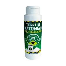 TIERRA DE DIATOMEAS  CULTIVATE