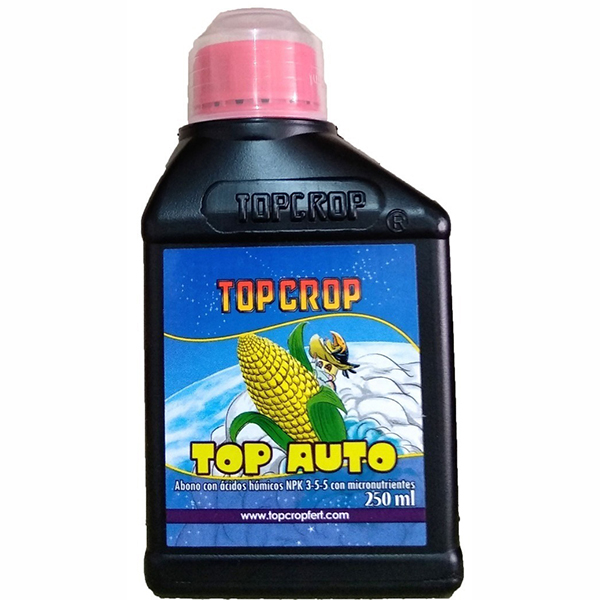 TOP AUTO  TOP CROP