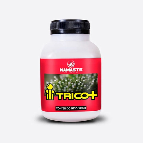 TRICO +  NAMASTE 100GR