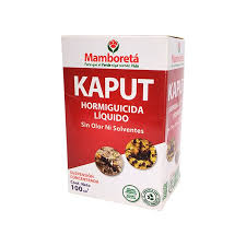 KAPUT 100CM  MAMBORETA