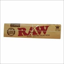 PAPELILLO RAW CLASSIC  RAW