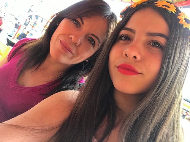 Valeria - 42 años