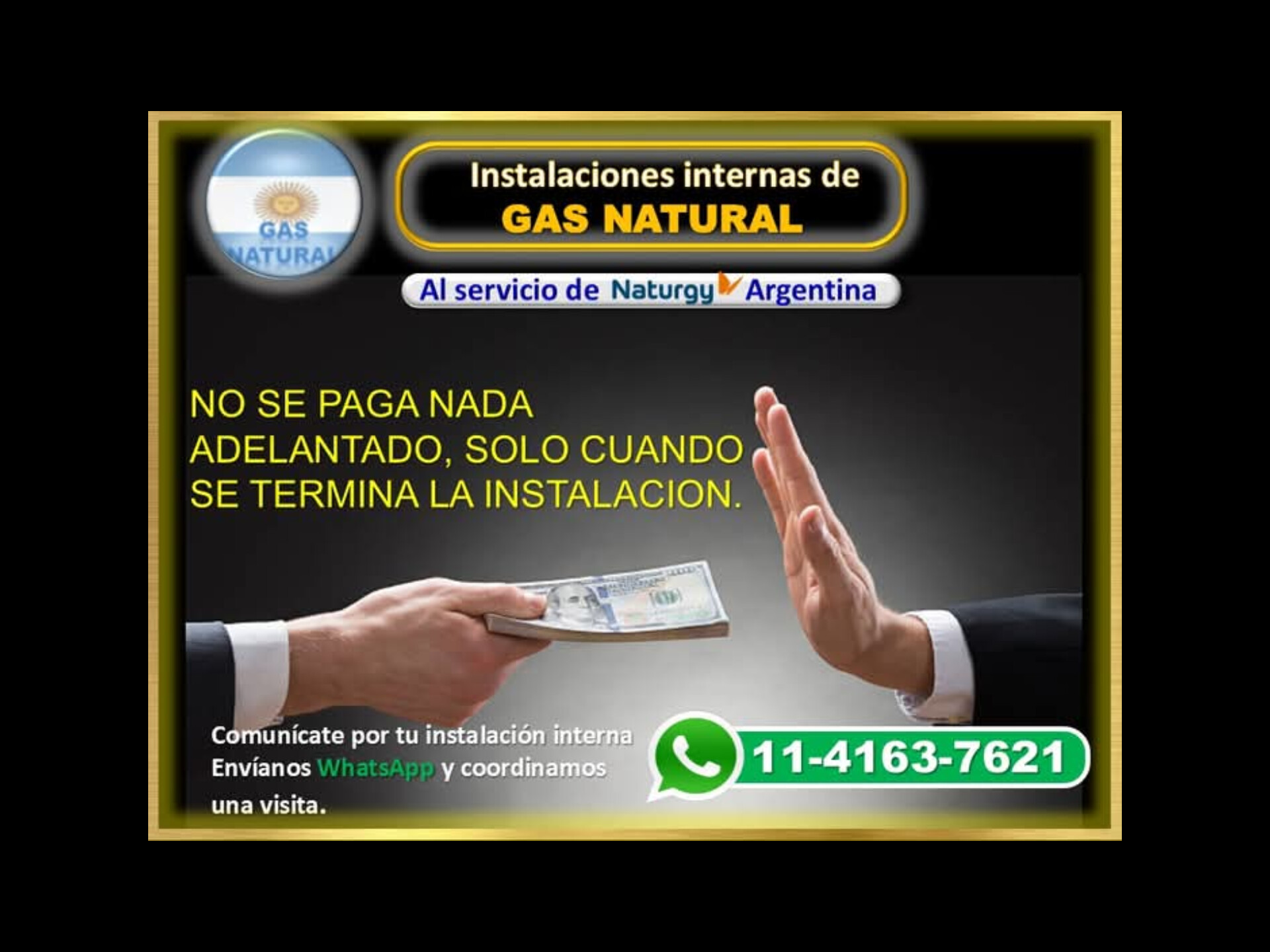 CUENTAS CLARAS SIEMPRE.