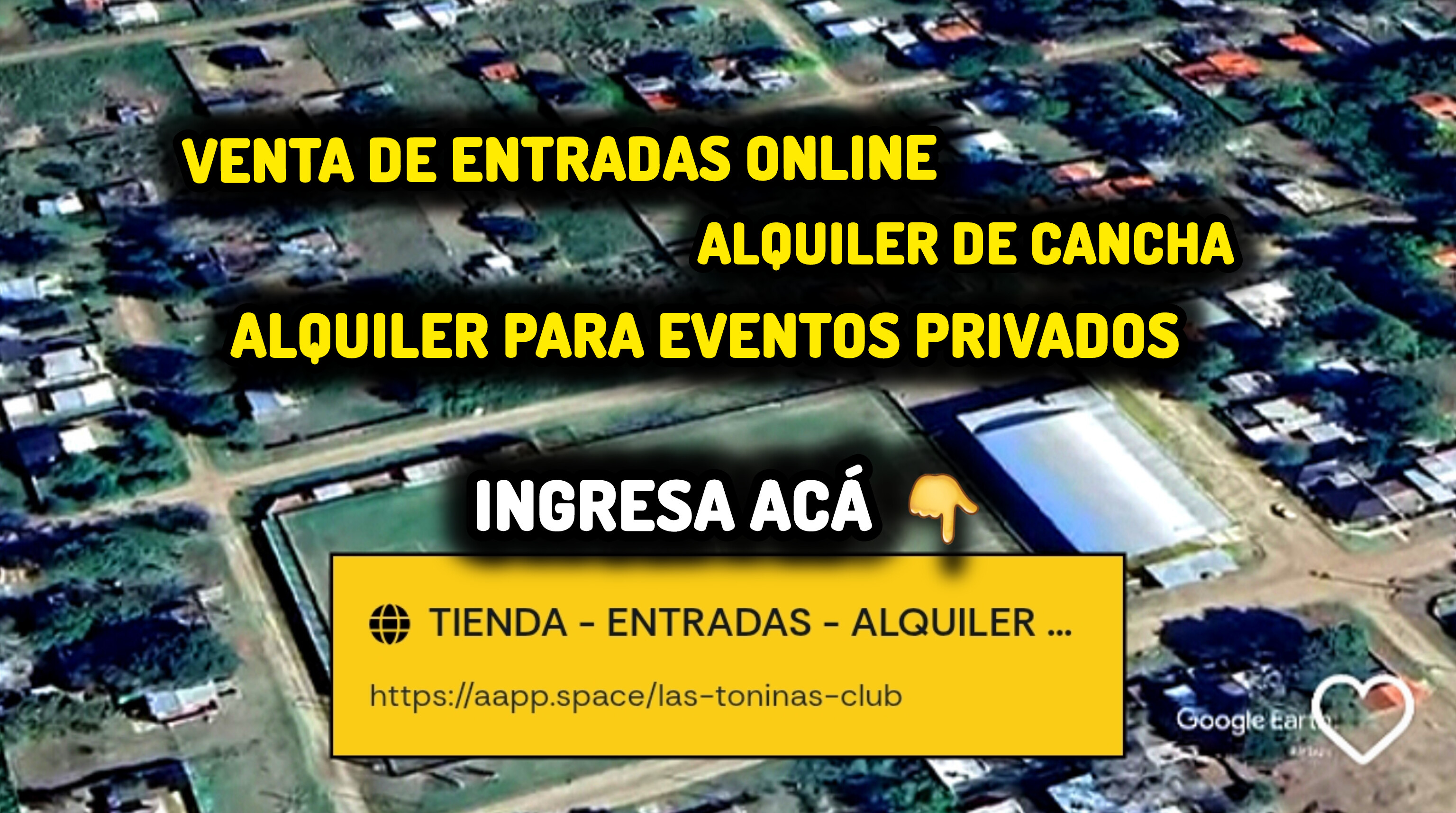 INGRESÁ A LA TIENDA