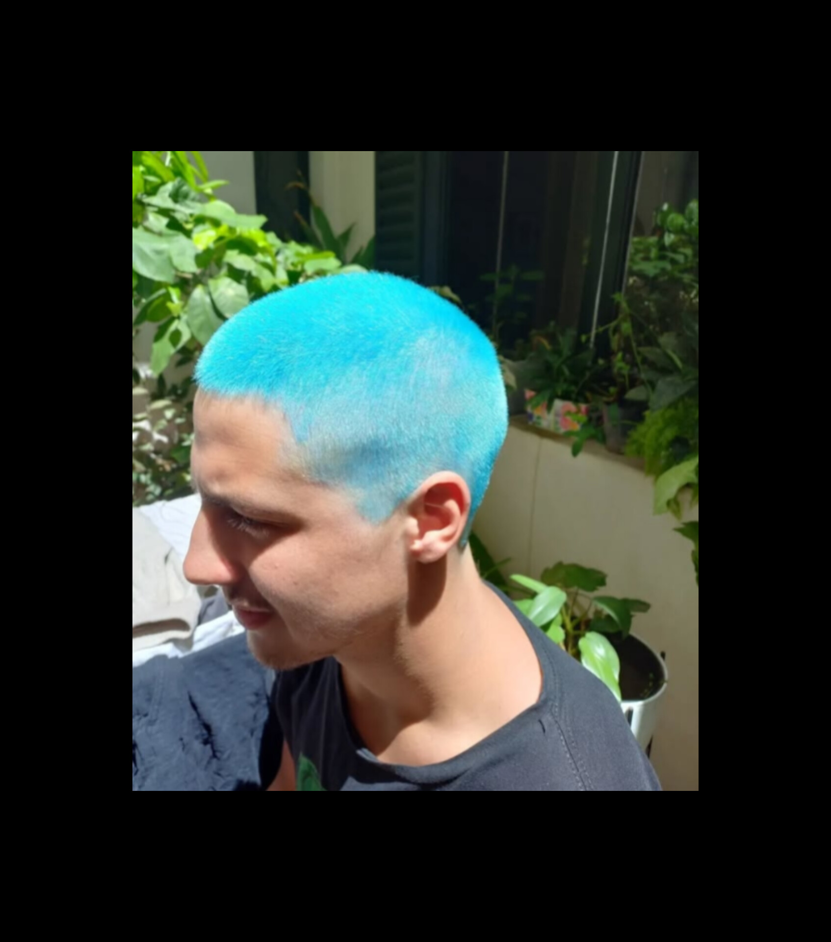 COLORACION