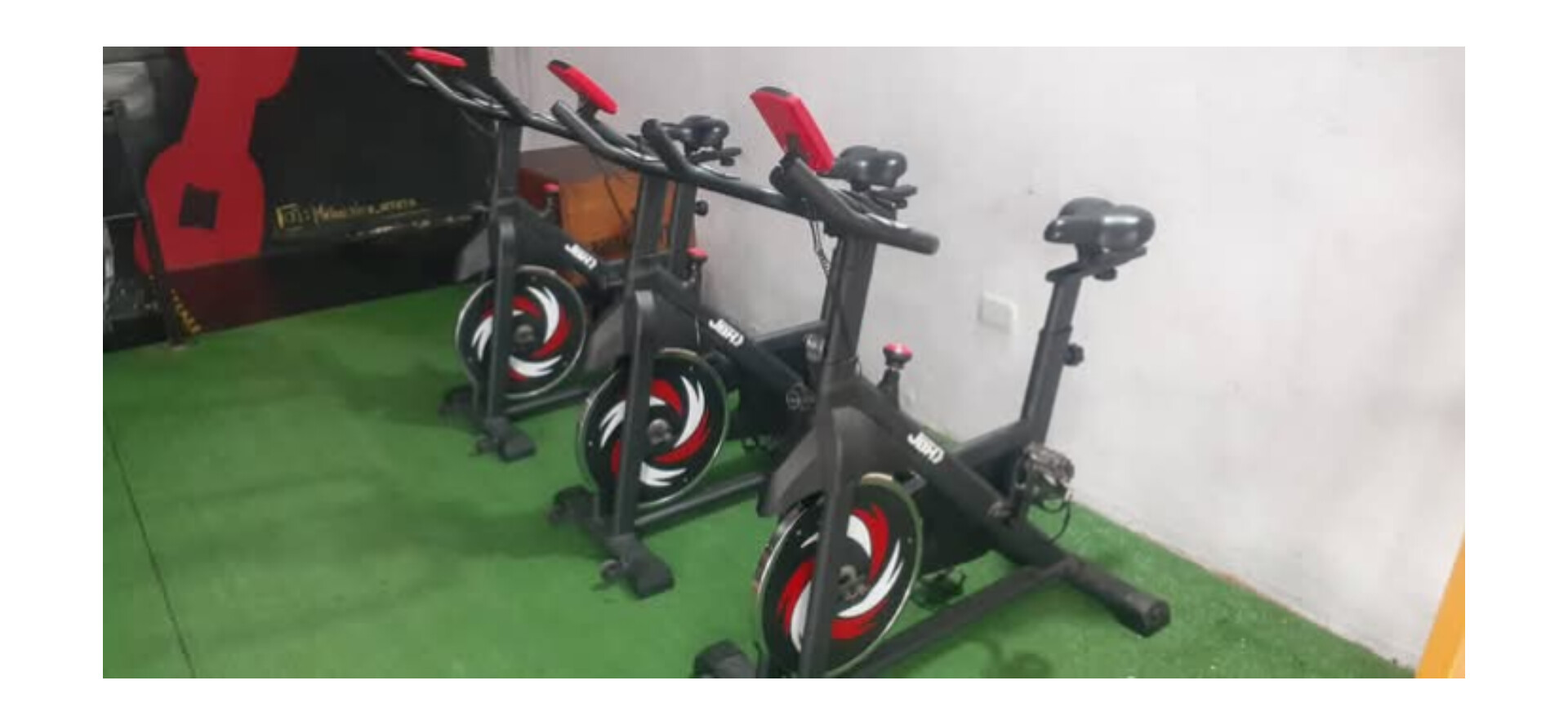 NUESTRAS INSTALACIONES