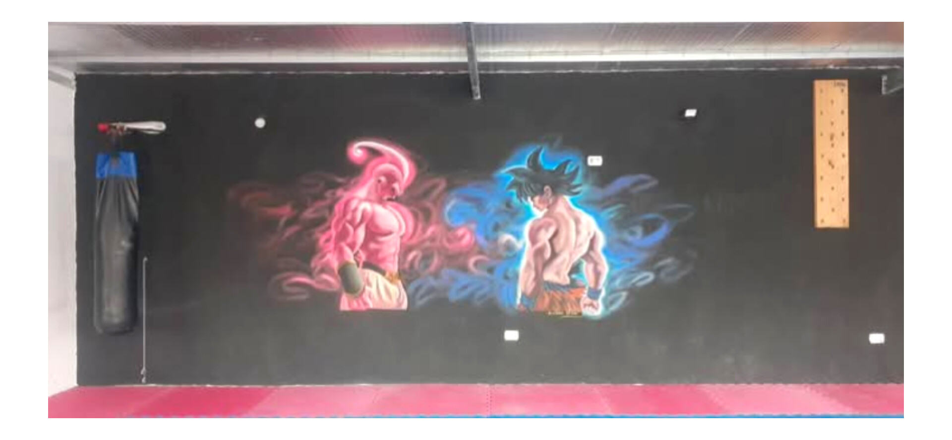 NUESTRAS INSTALACIONES