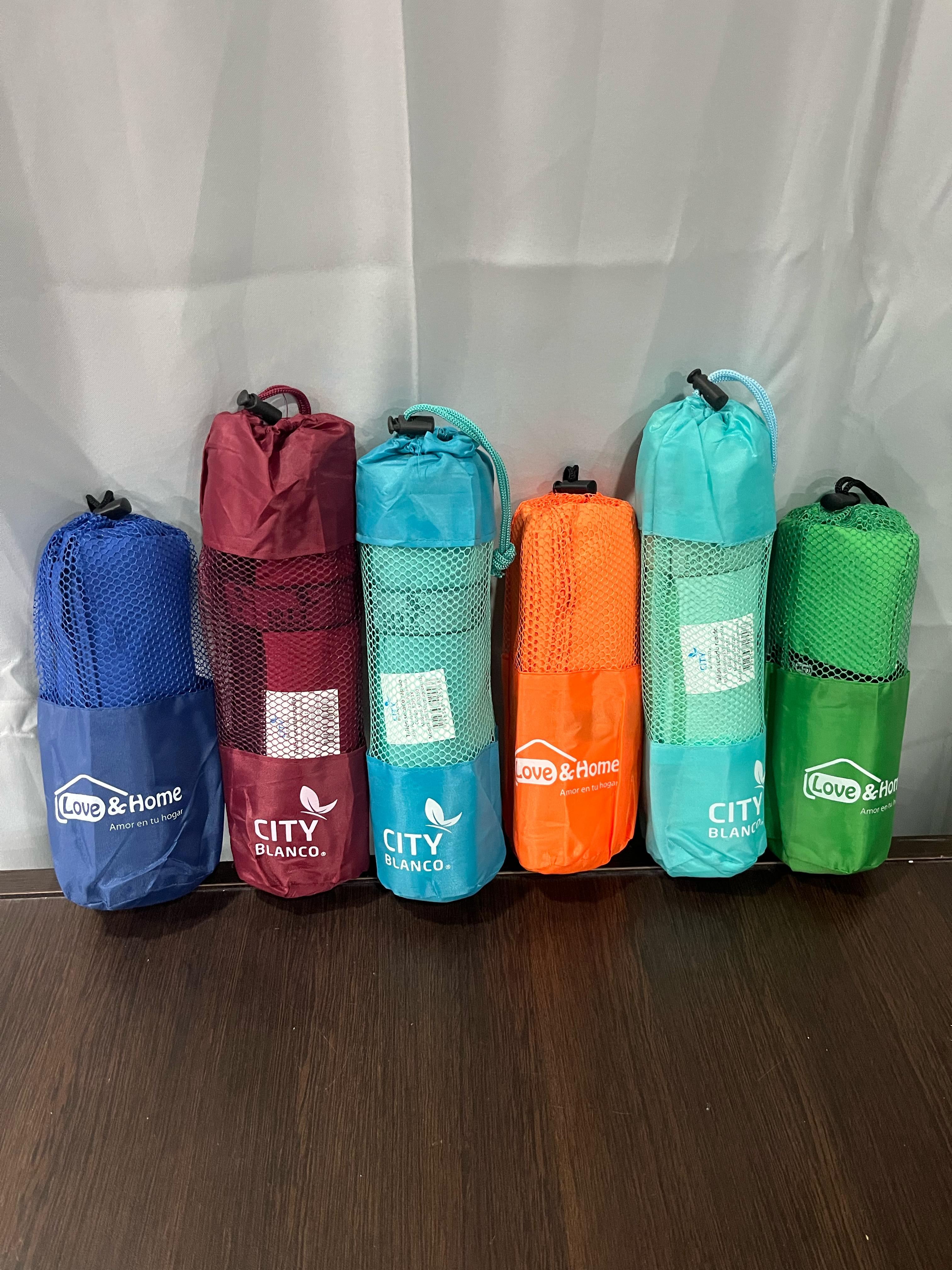 Toalla de secado Rápido