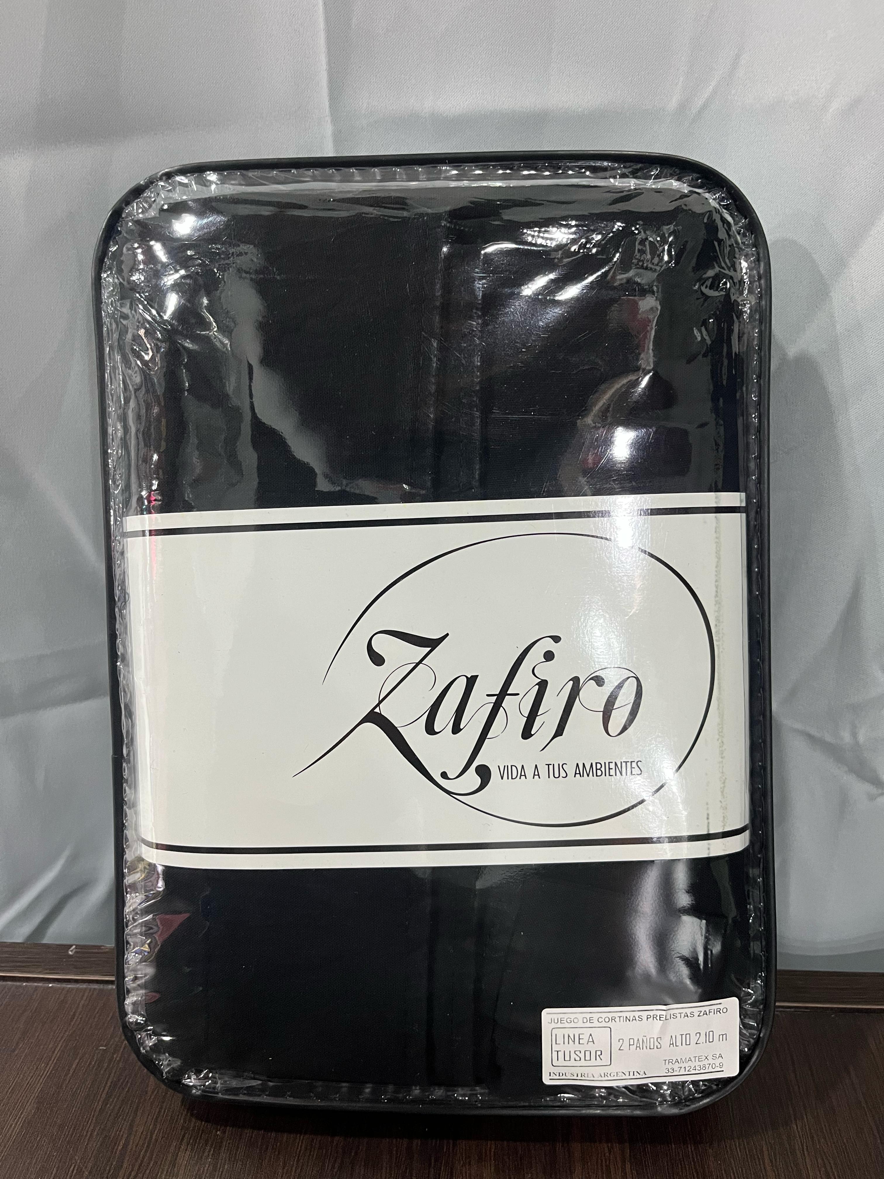 Cortina Línea Tusor