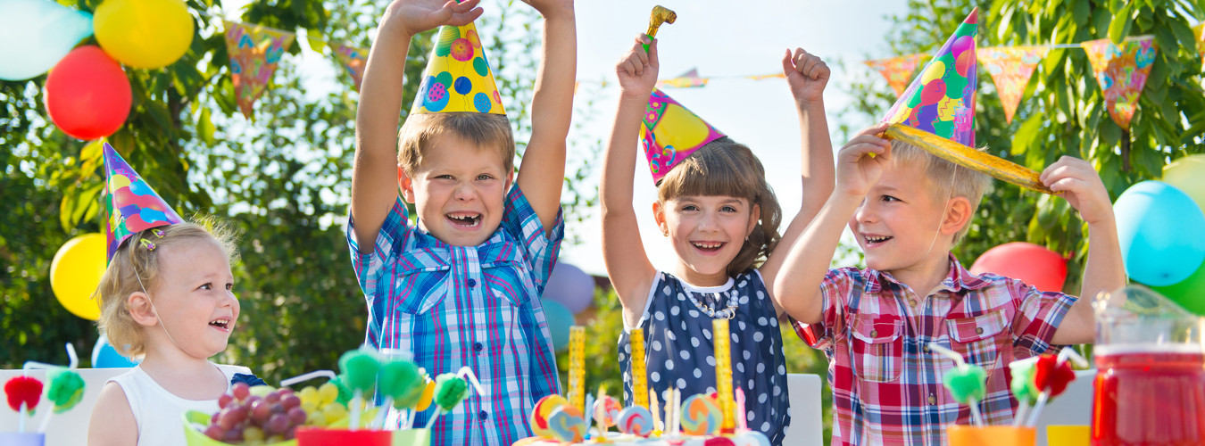 Cumpleaños Mili