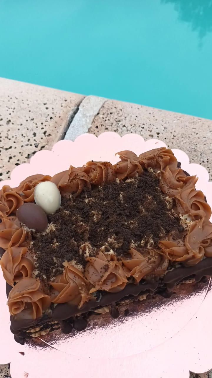 Chocotorta