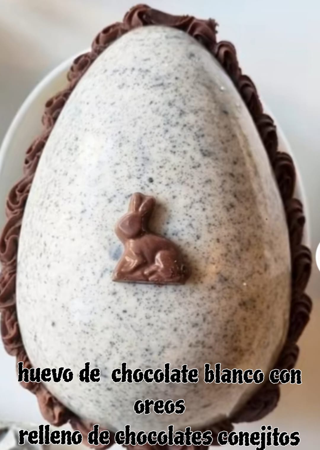Huevo de Pascua