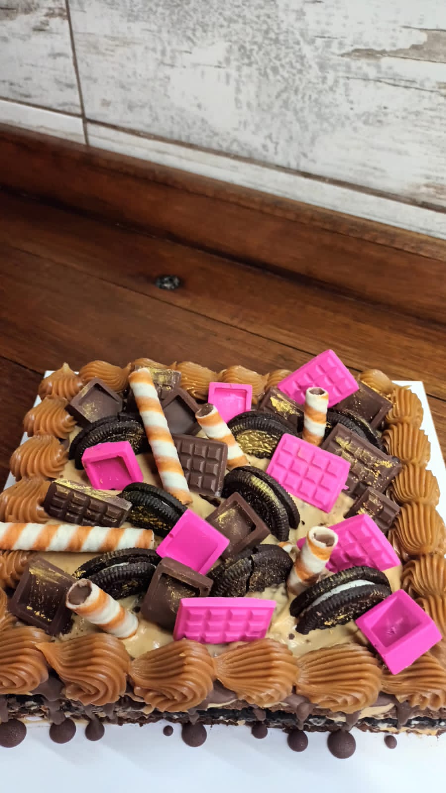 Torta