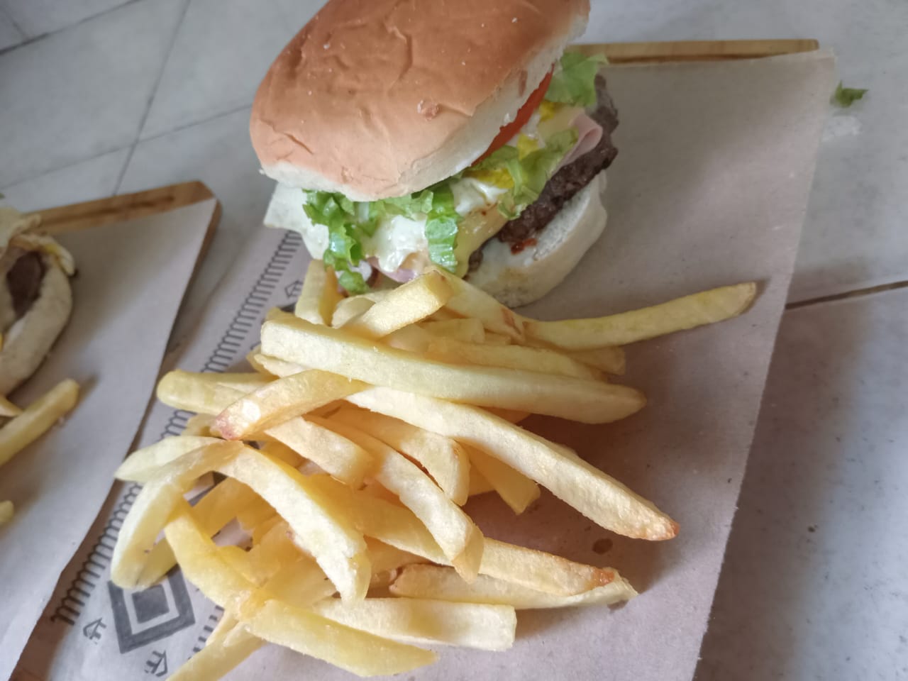 Sabor serrano