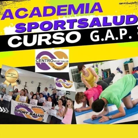 CURSO G.A.P. CLASES GRABADAS