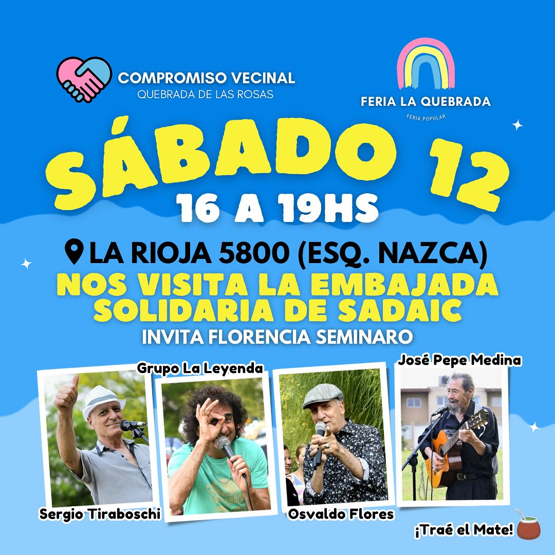 Sabado 12