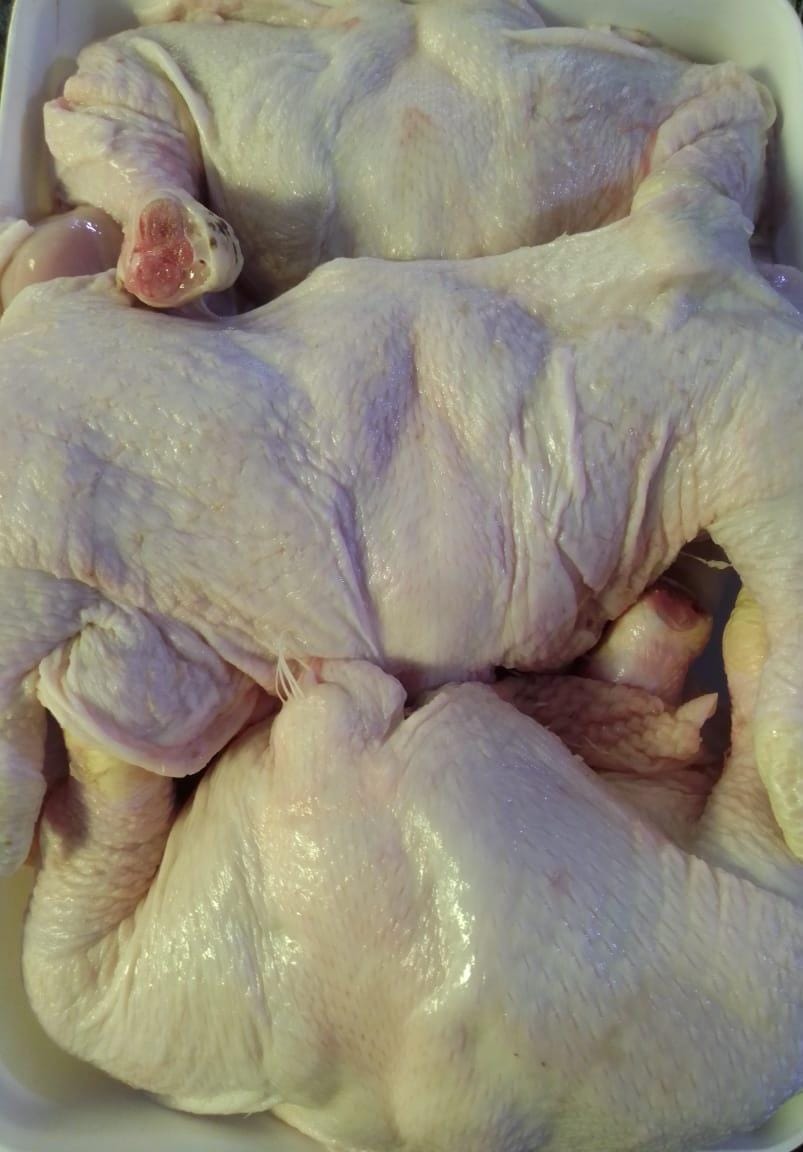 3 KG DE PATA MUSLO