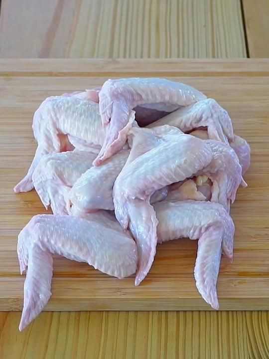 3 KG DE ALITAS