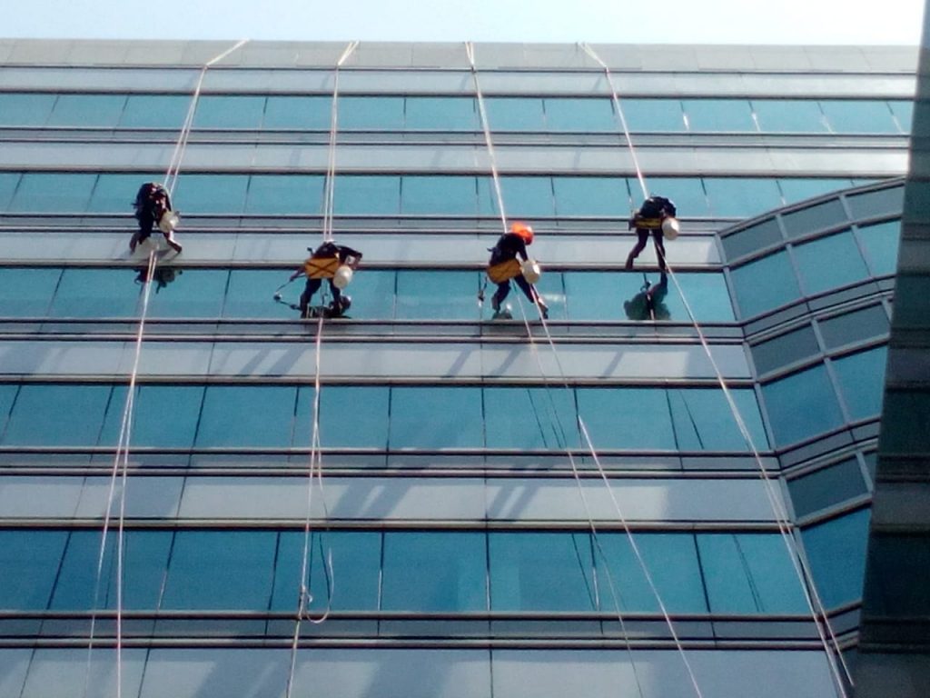 Sellado de Ventanas