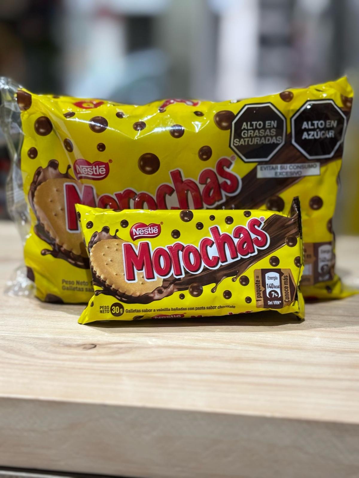 Nestlé