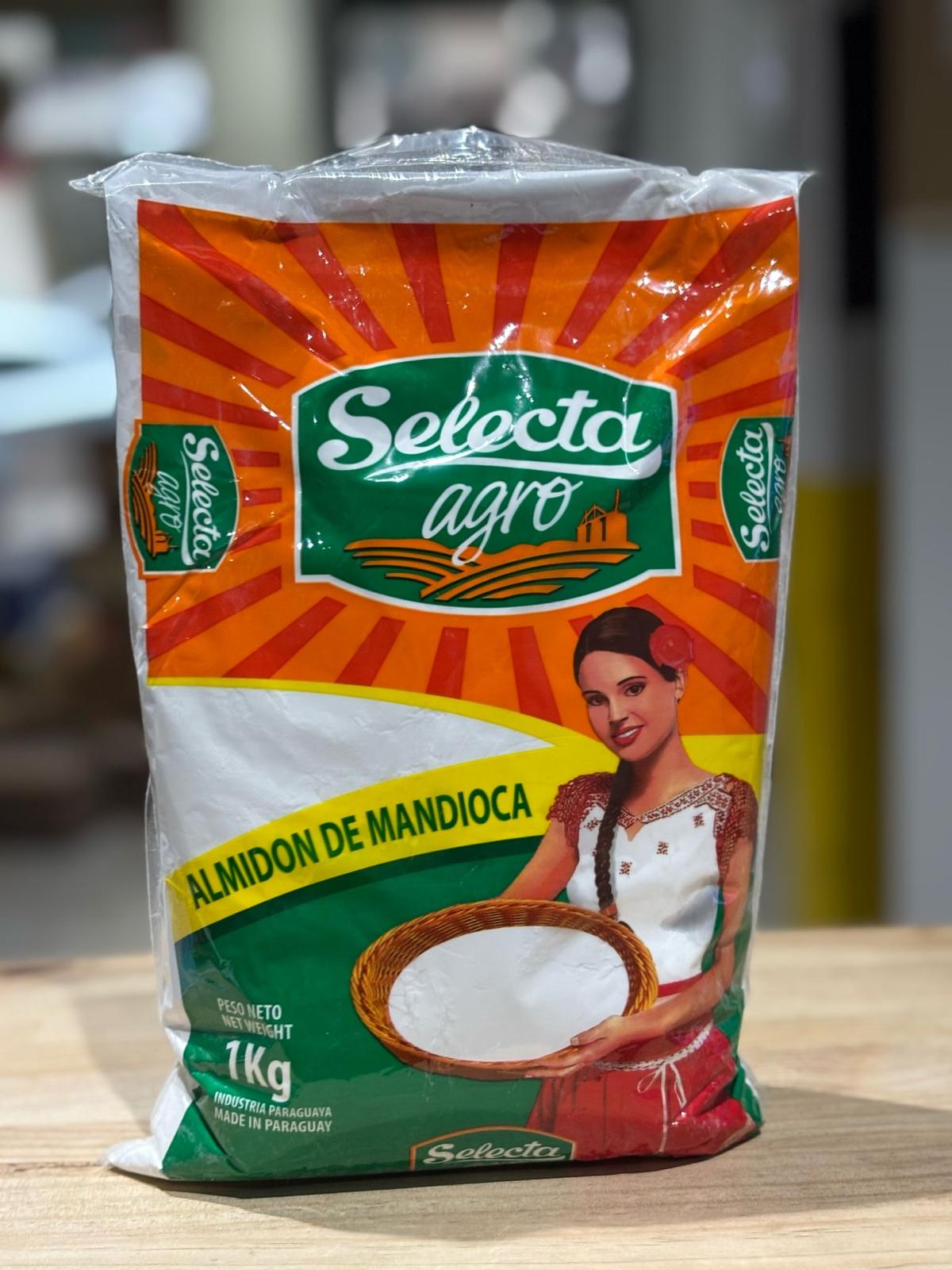Selecta