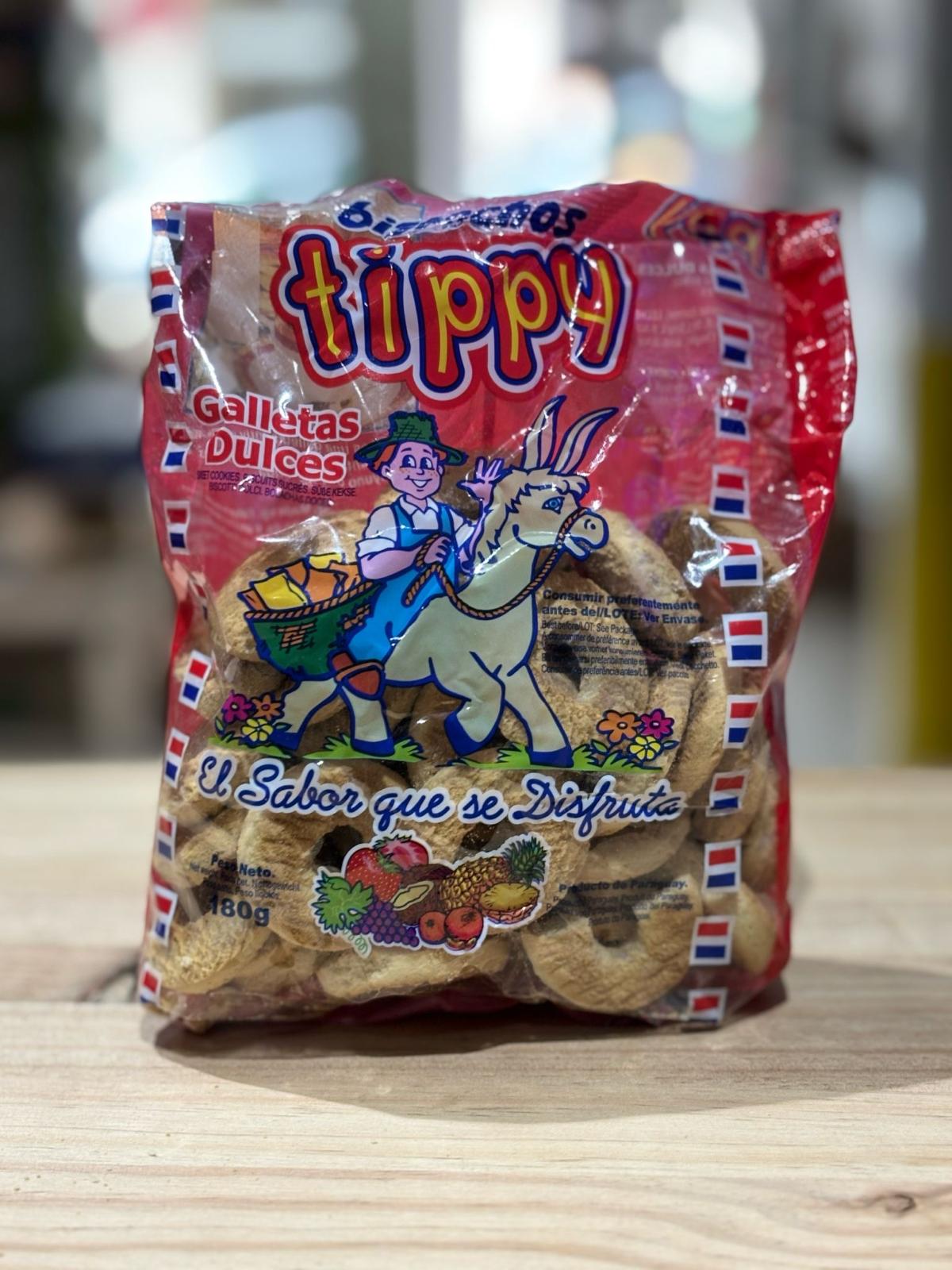 Tippy