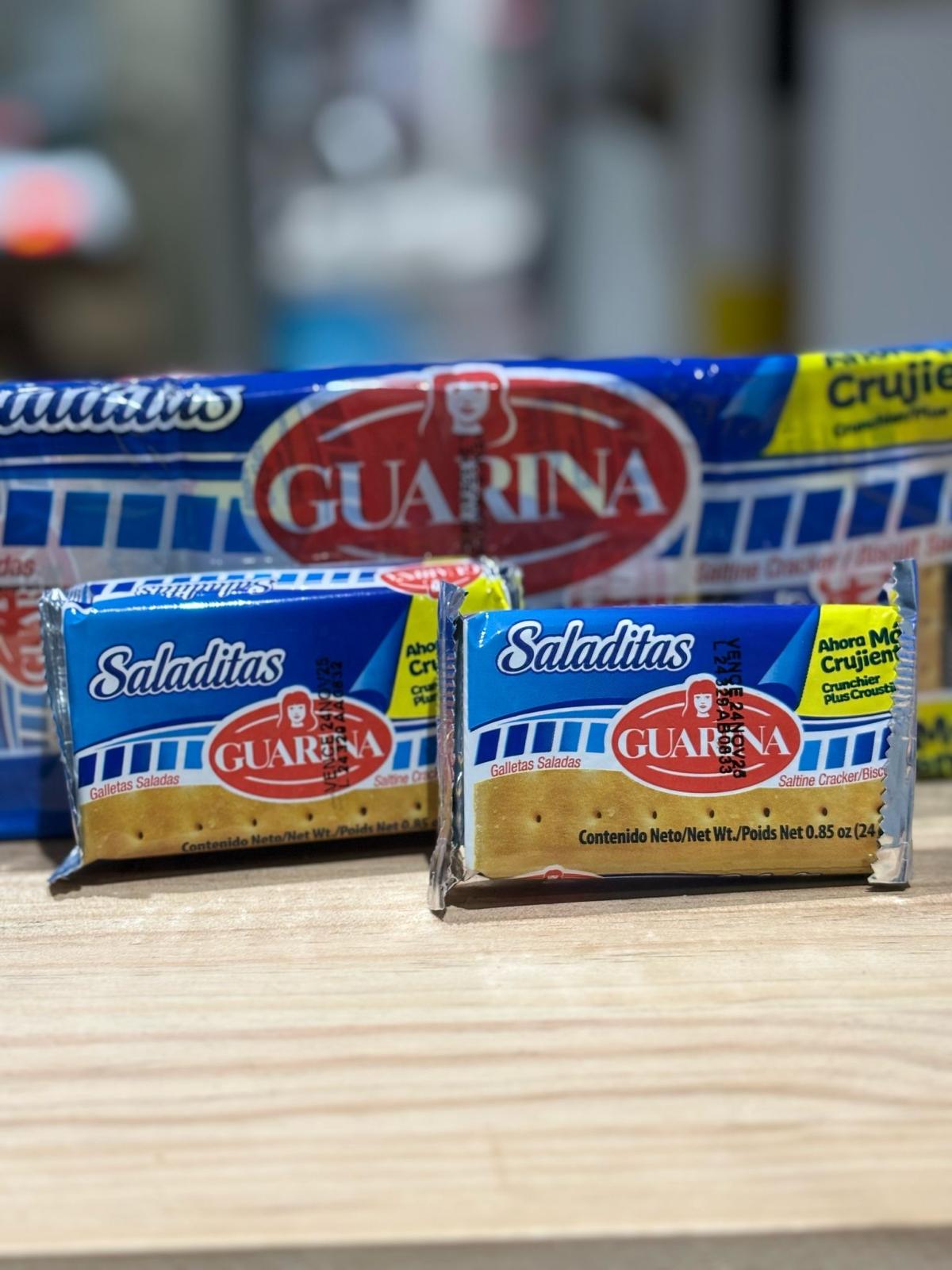 Guarina
