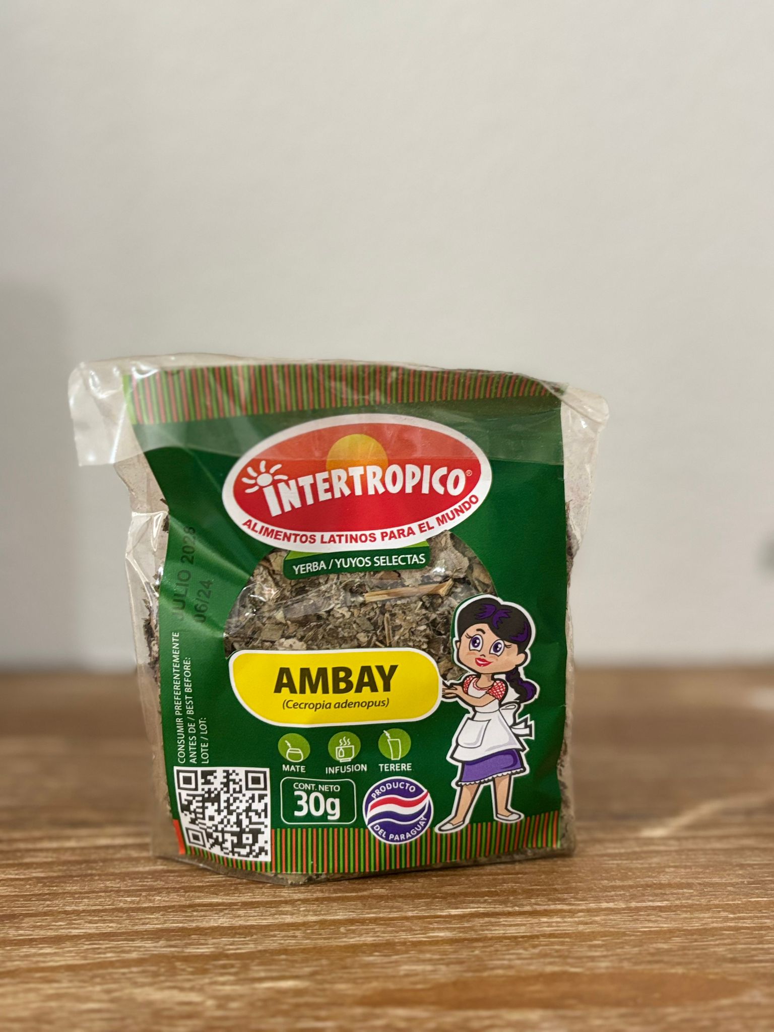 Intertropico