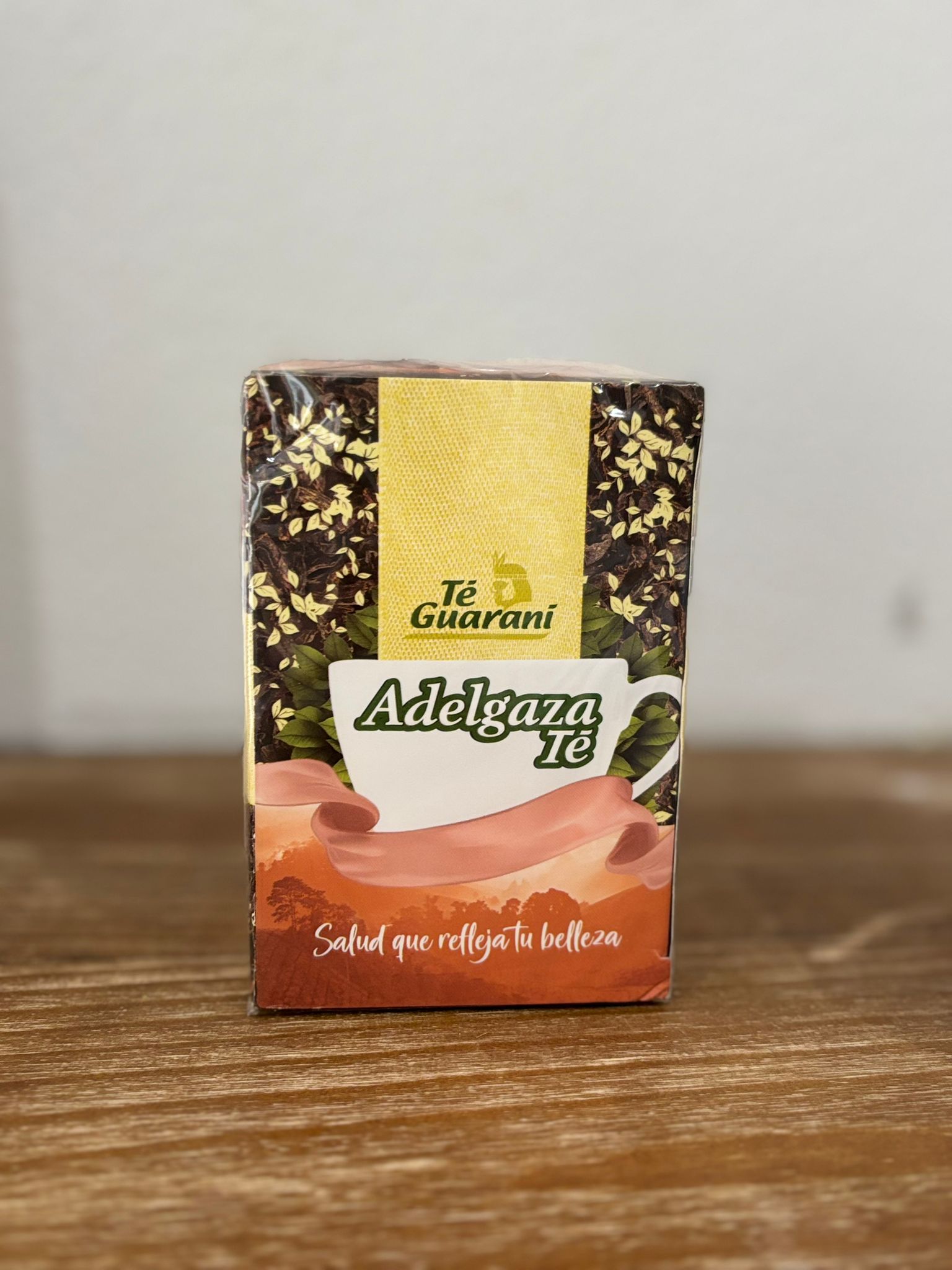 Té Guaraní