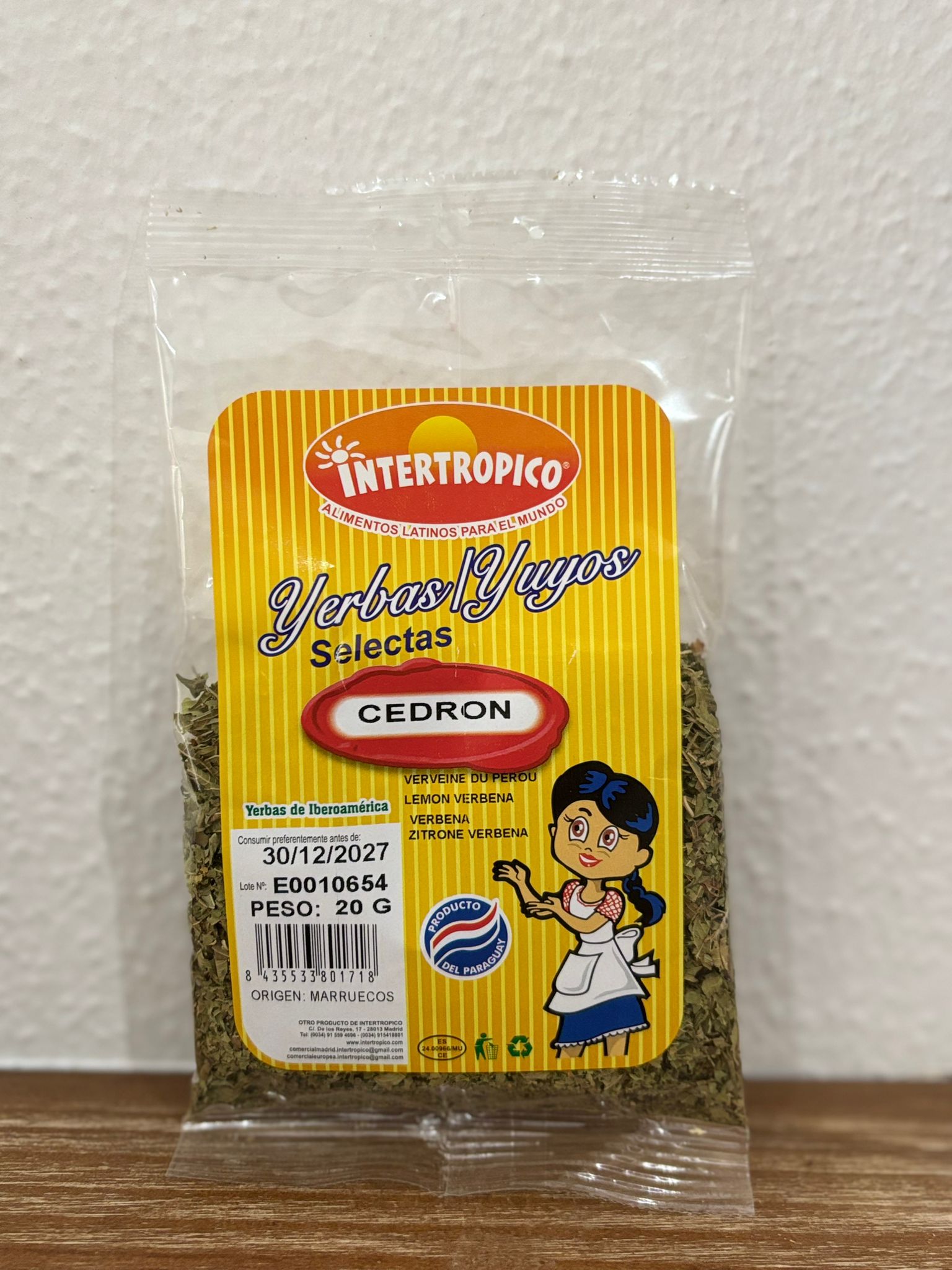 Intertropico