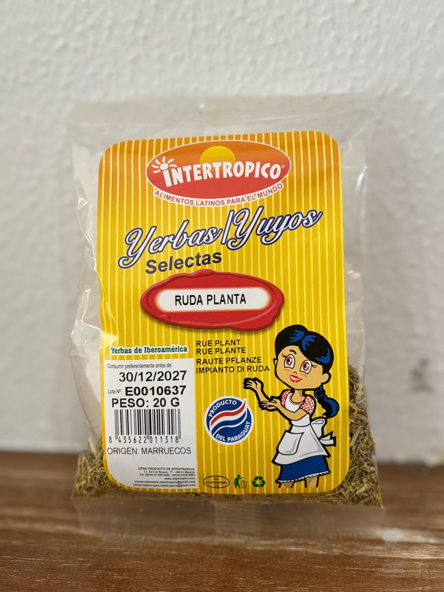 Intertropico