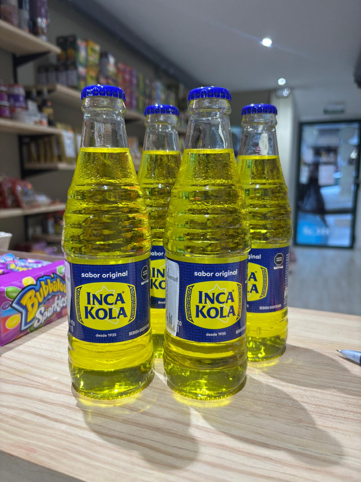 Inca