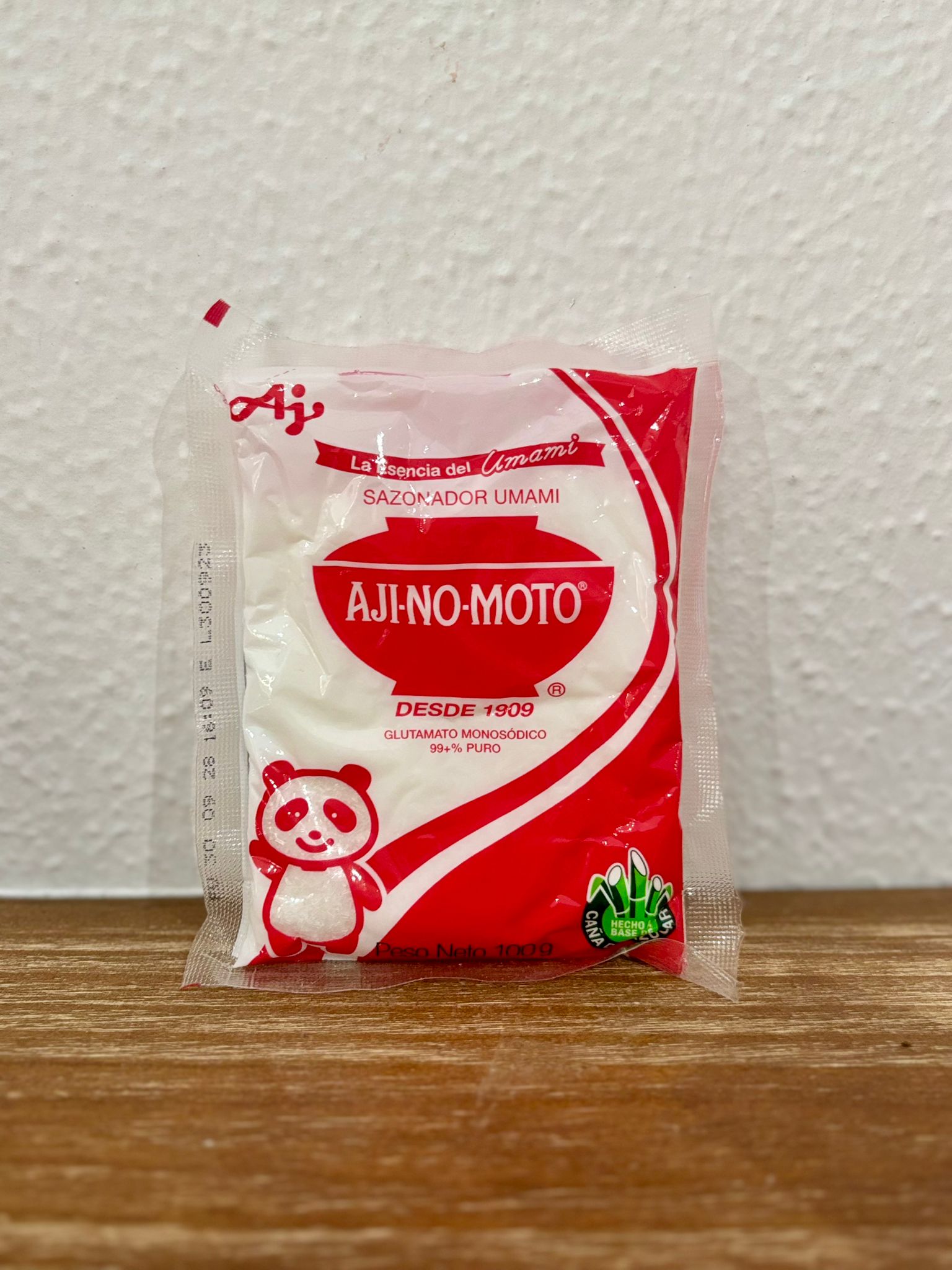 Aji-no-moto