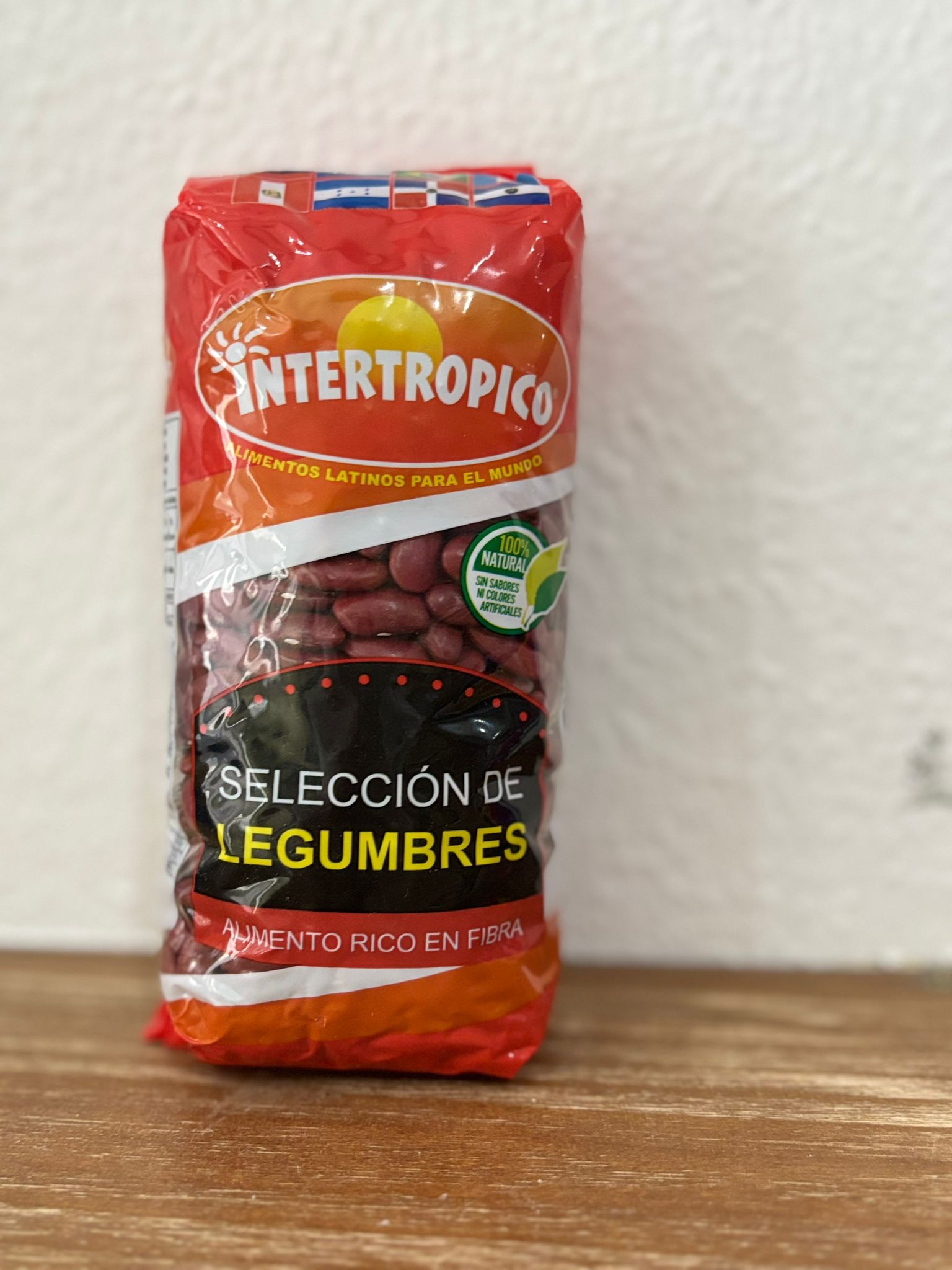 Intertropico