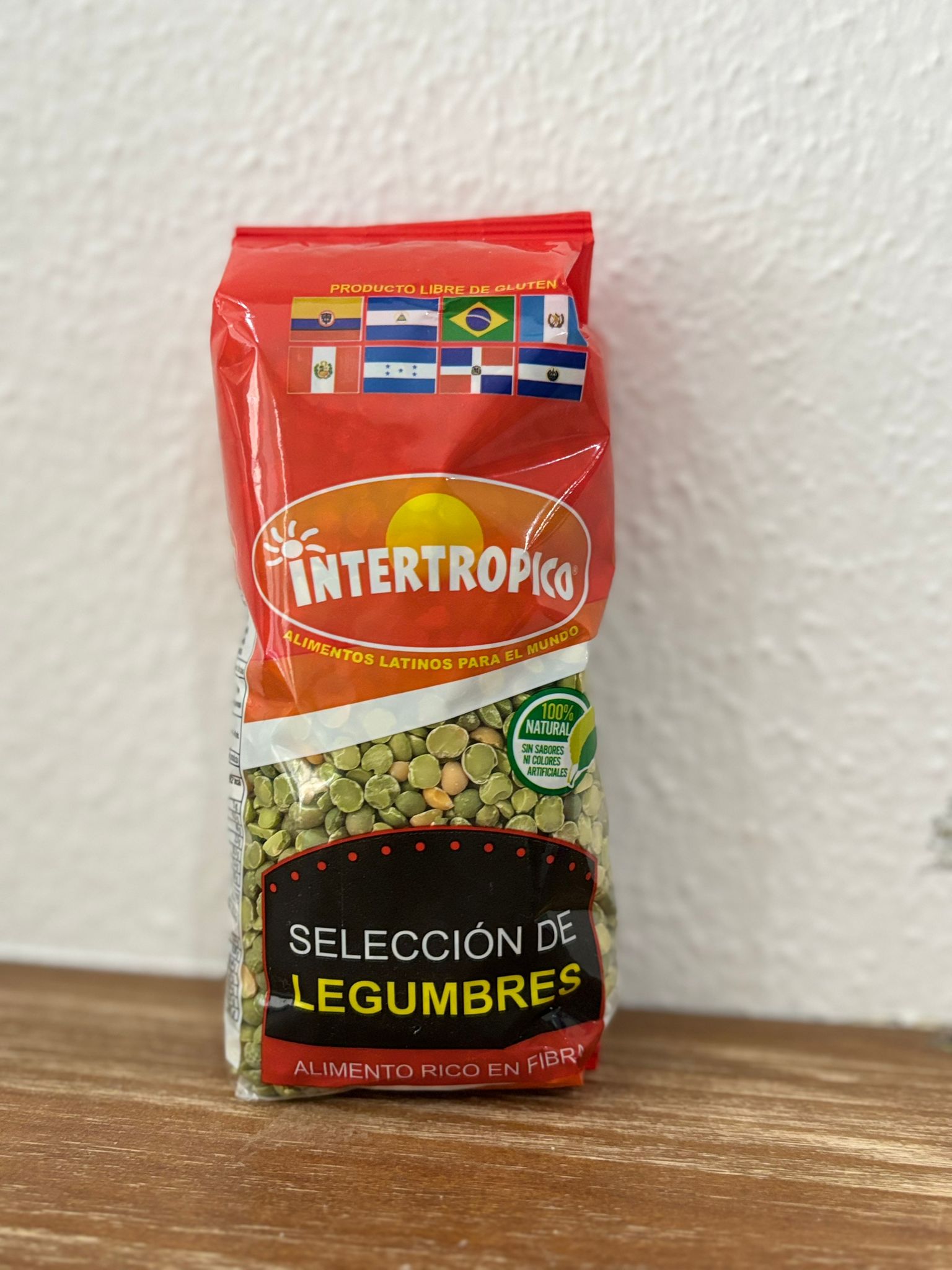 Intertropico