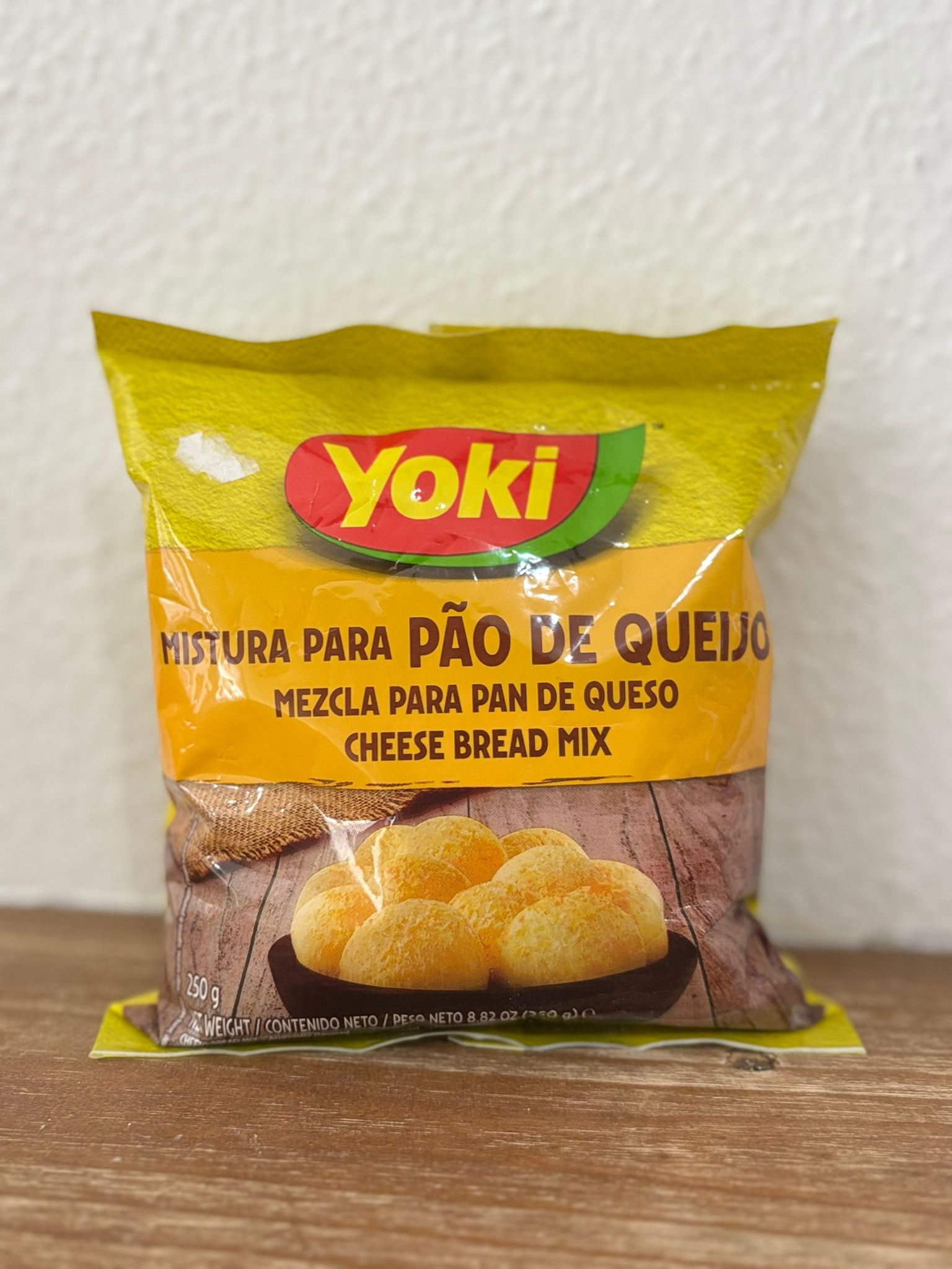 Yoki