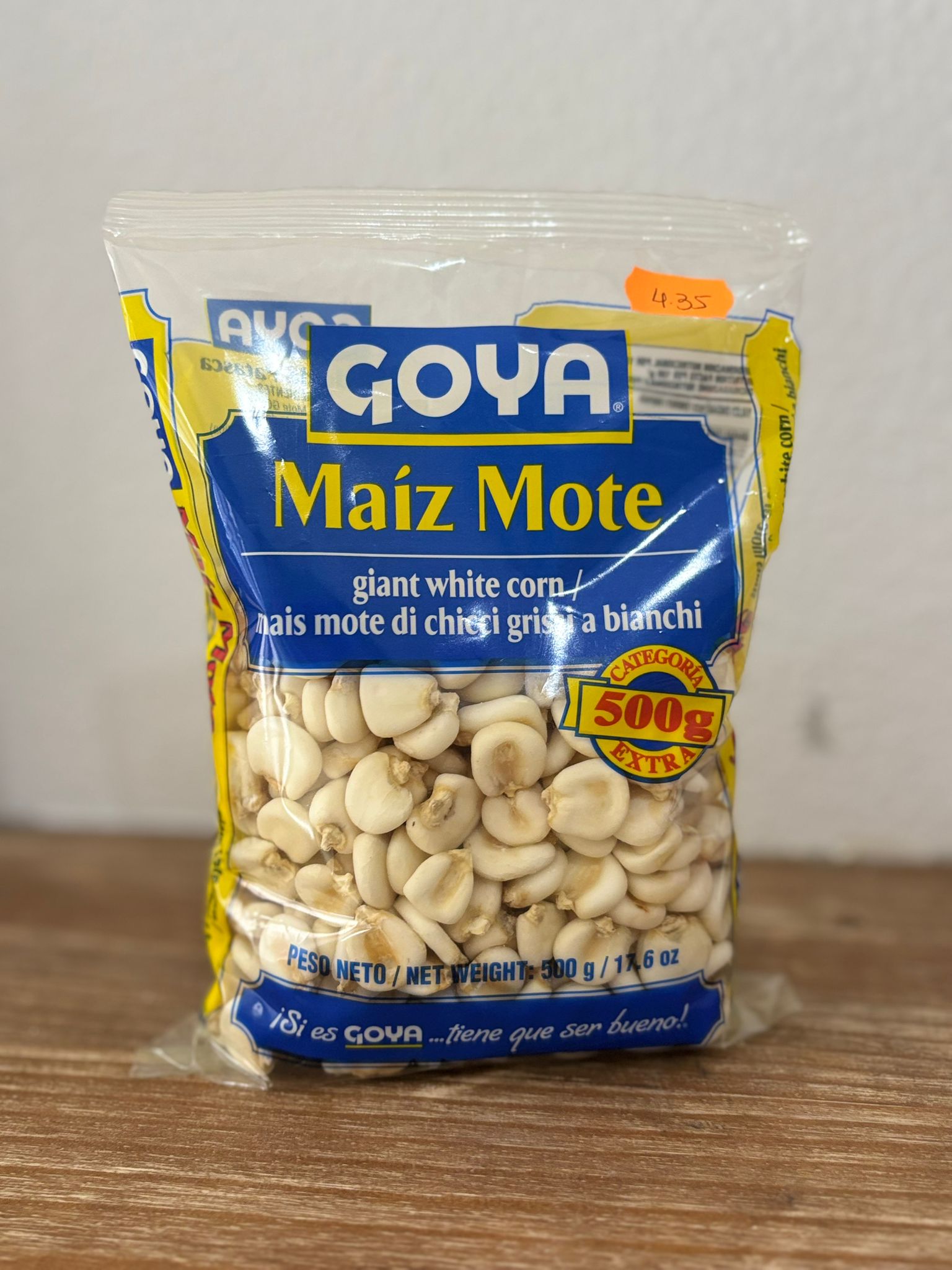 Goya
