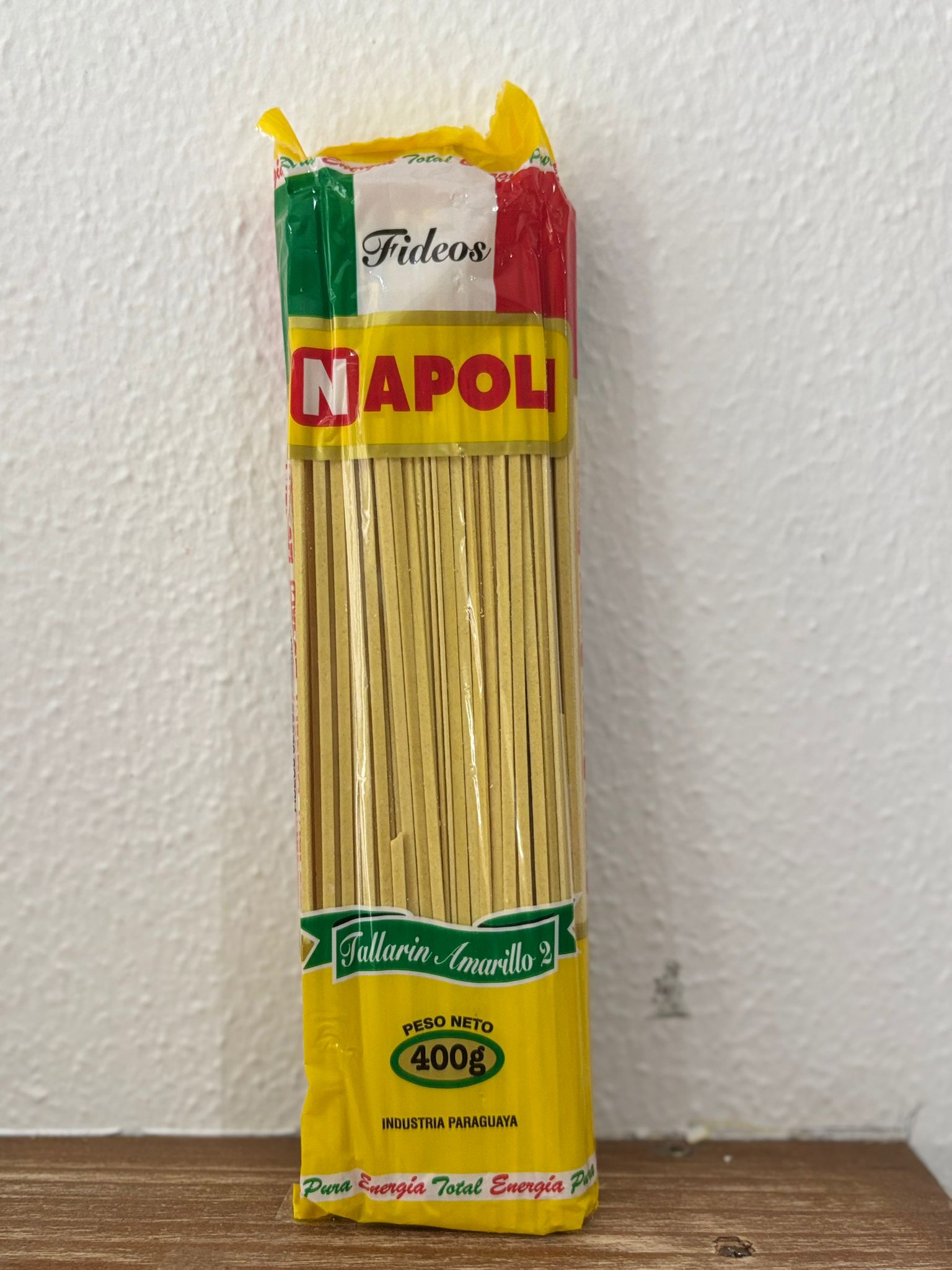 Napoli