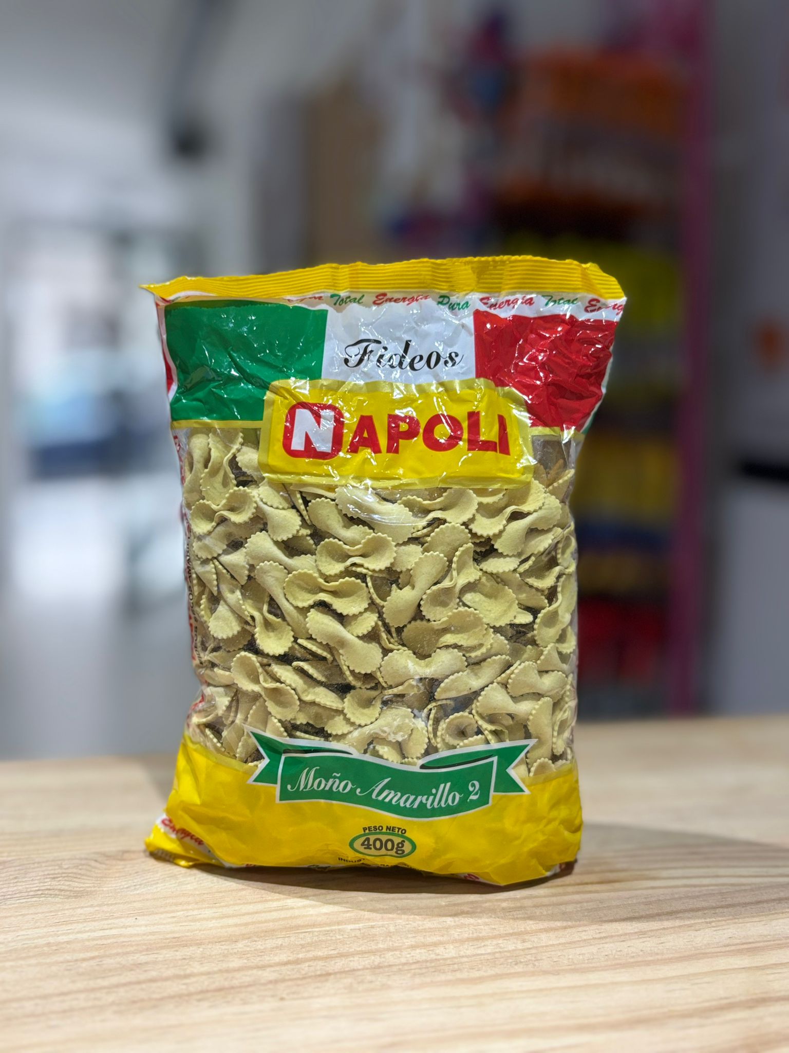 Napoli