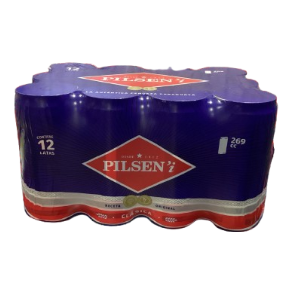 Pilsen'i