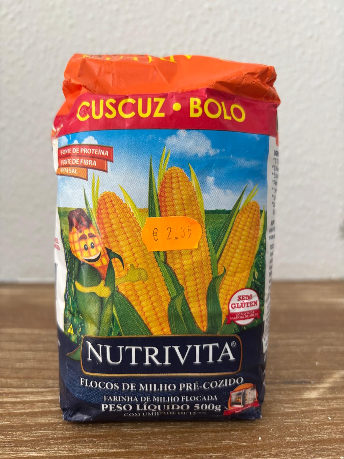 Nutritiva