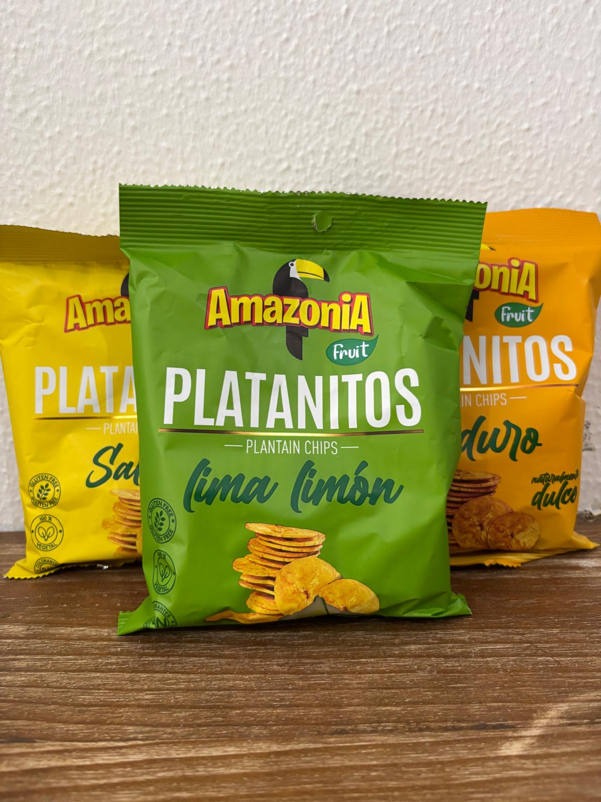 Platanitos