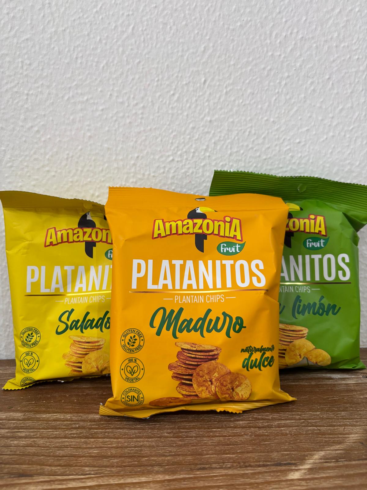 Platanitos